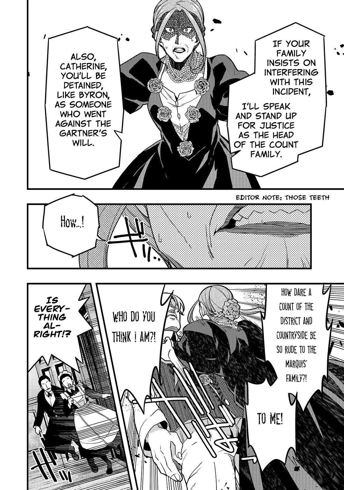 Kyoukai Meikyuu to Ikai no Majutsushi (Novel) Chapter 26 — Page 14