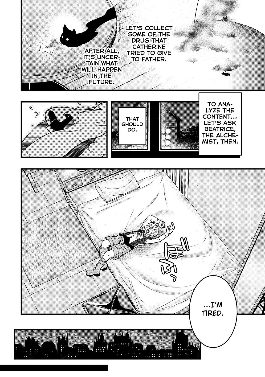 Kyoukai Meikyuu to Ikai no Majutsushi (Novel) Chapter 26 — Page 16
