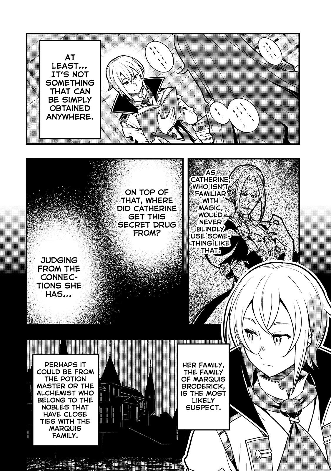 Kyoukai Meikyuu to Ikai no Majutsushi (Novel) Chapter 26 — Page 20
