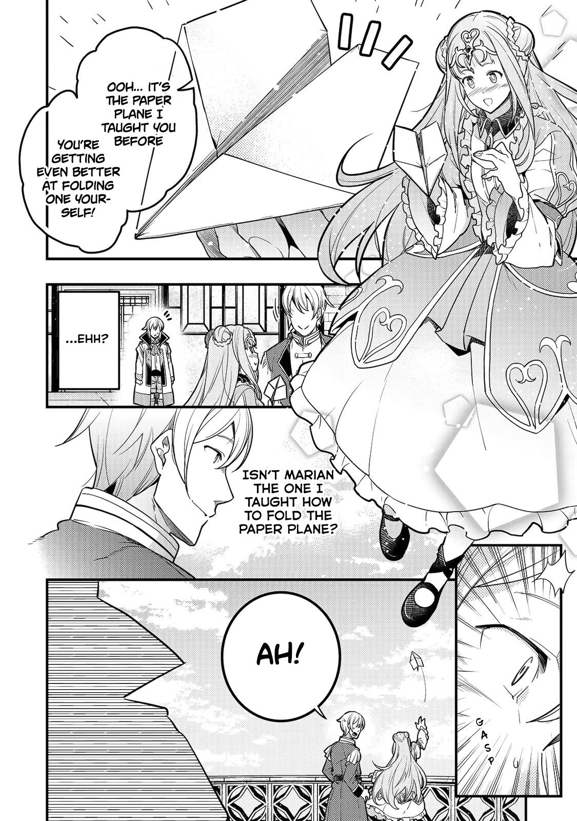 Kyoukai Meikyuu to Ikai no Majutsushi (Novel) Chapter 27 — Page 9