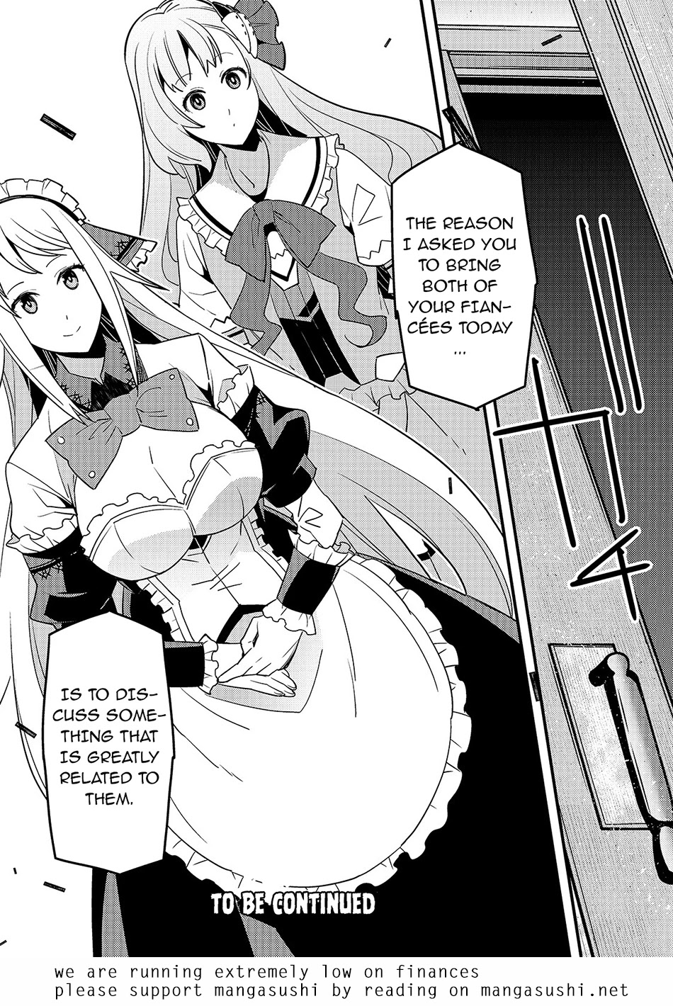 Kyoukai Meikyuu to Ikai no Majutsushi (Novel) Chapter 28 — Page 27