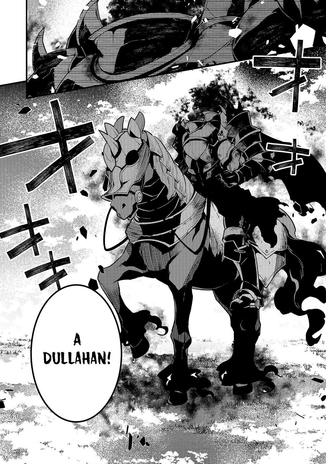 Kyoukai Meikyuu to Ikai no Majutsushi (Novel) Chapter 30 — Page 10