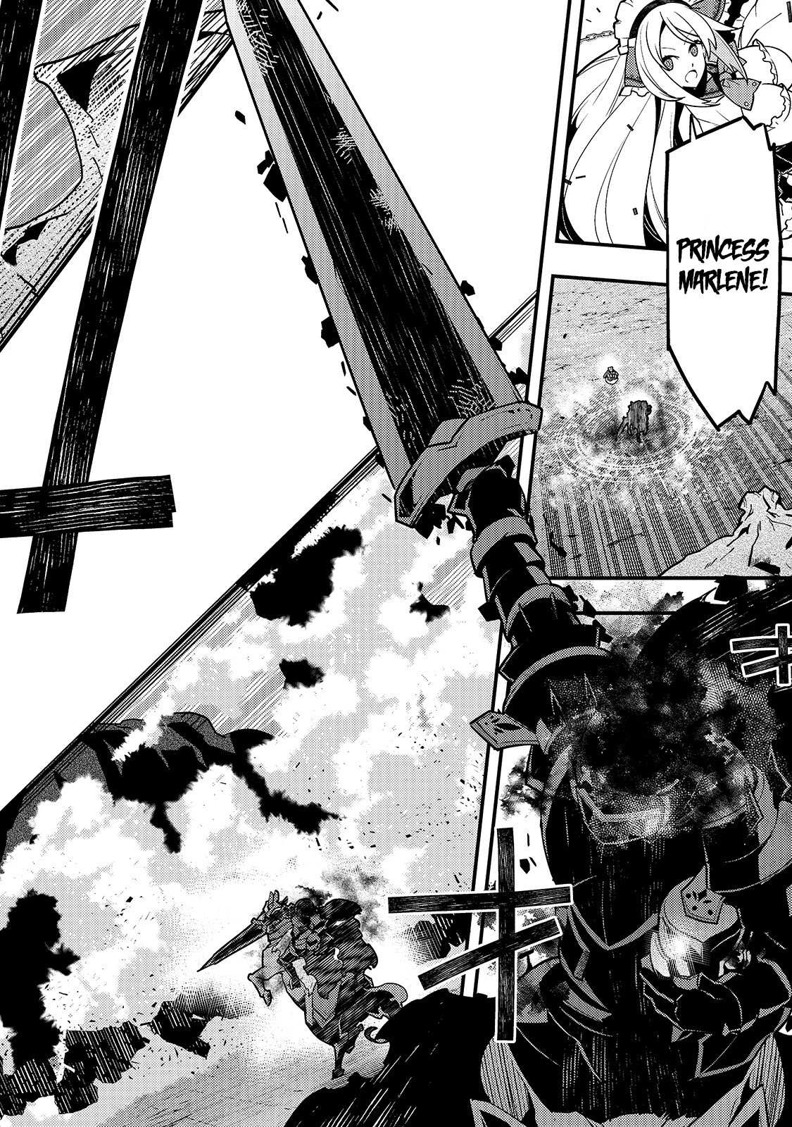 Kyoukai Meikyuu to Ikai no Majutsushi (Novel) Chapter 32 — Page 16