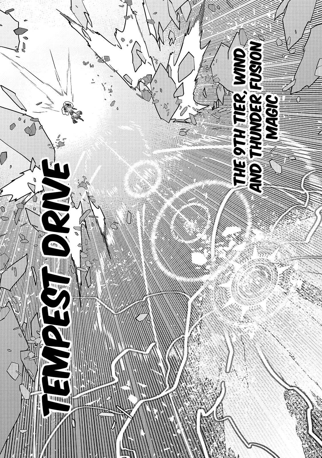 Kyoukai Meikyuu to Ikai no Majutsushi (Novel) Chapter 32 — Page 26