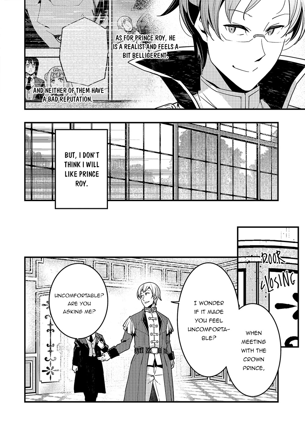 Kyoukai Meikyuu to Ikai no Majutsushi (Novel) Chapter 41 — Page 12