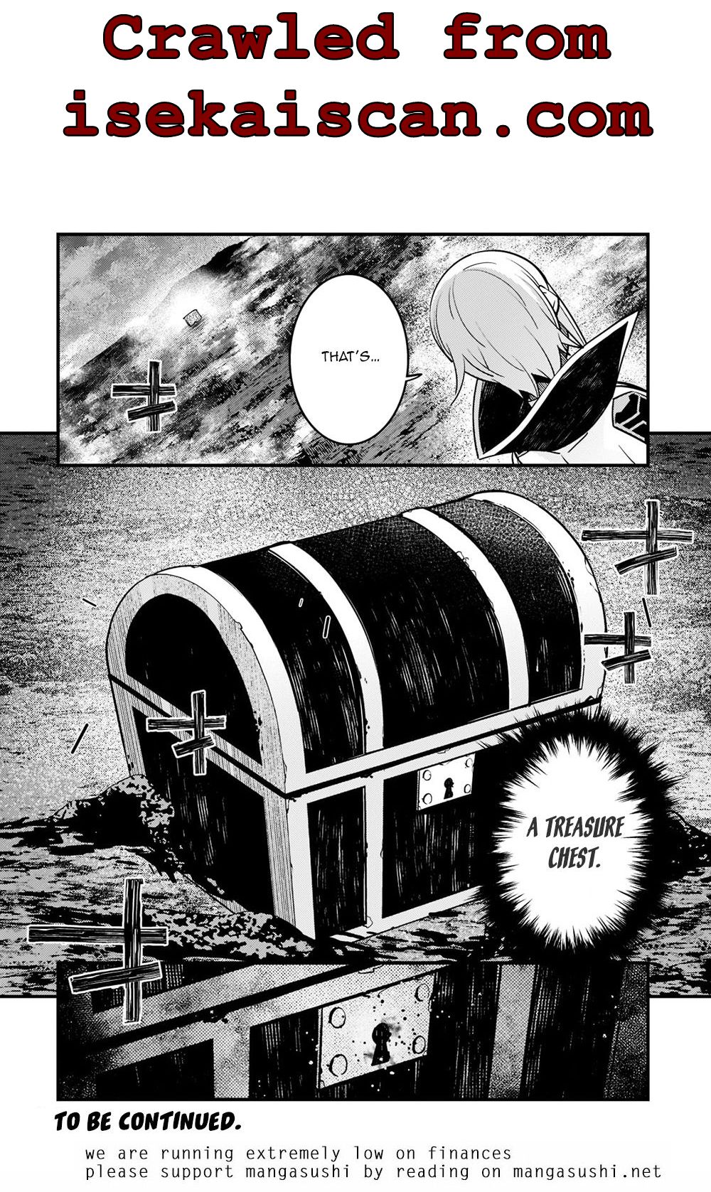 Kyoukai Meikyuu to Ikai no Majutsushi (Novel) Chapter 49 — Page 17