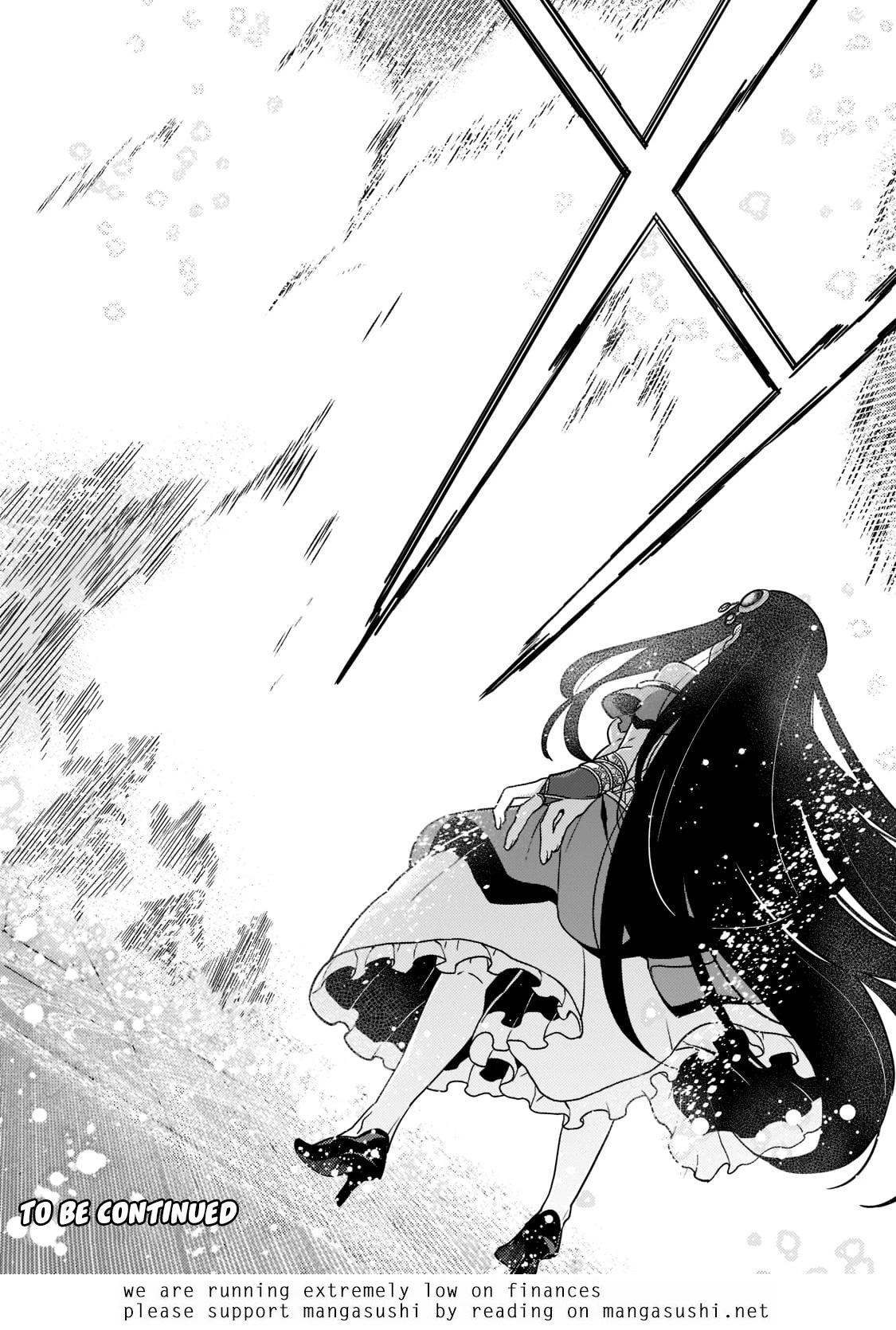 Kyoukai Meikyuu to Ikai no Majutsushi (Novel) Chapter 55 — Page 21