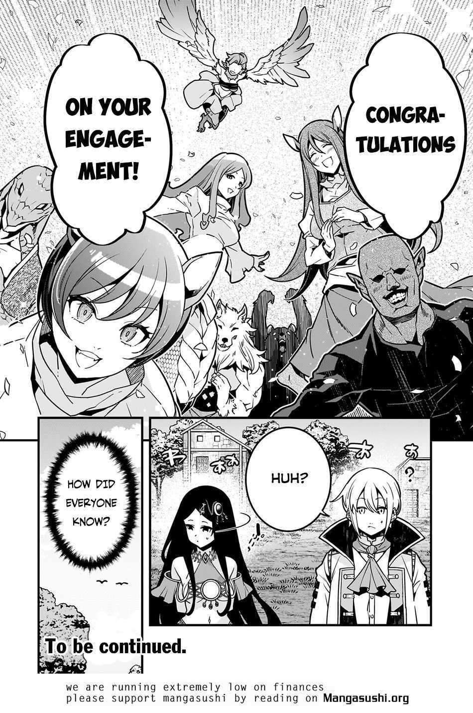 Kyoukai Meikyuu to Ikai no Majutsushi (Novel) Chapter 63 — Page 25