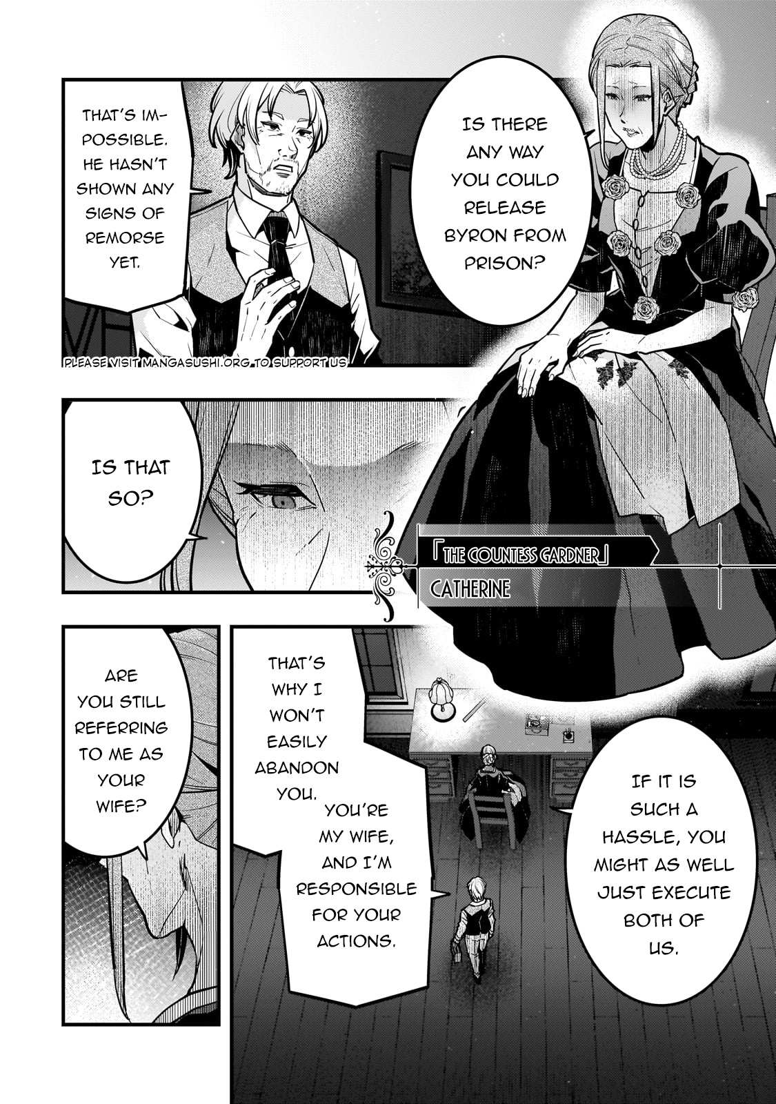 Kyoukai Meikyuu to Ikai no Majutsushi (Novel) Chapter 69 — Page 20