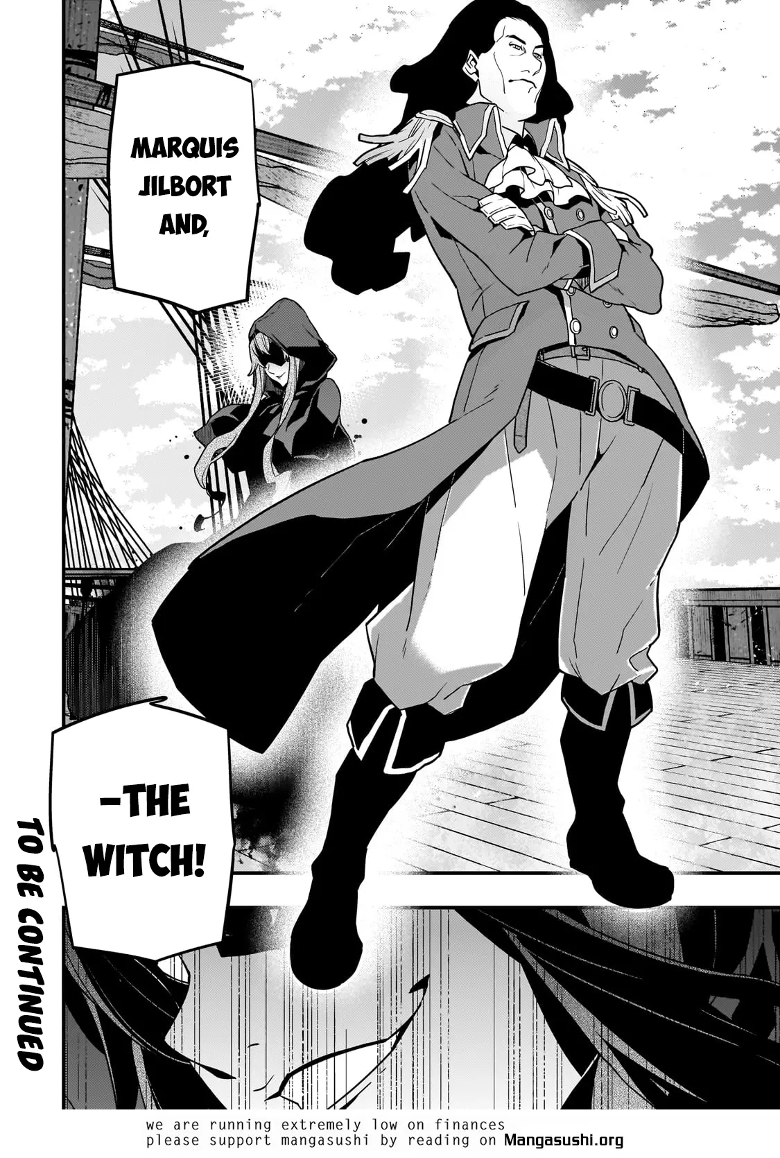Kyoukai Meikyuu to Ikai no Majutsushi (Novel) Chapter 72 — Page 20