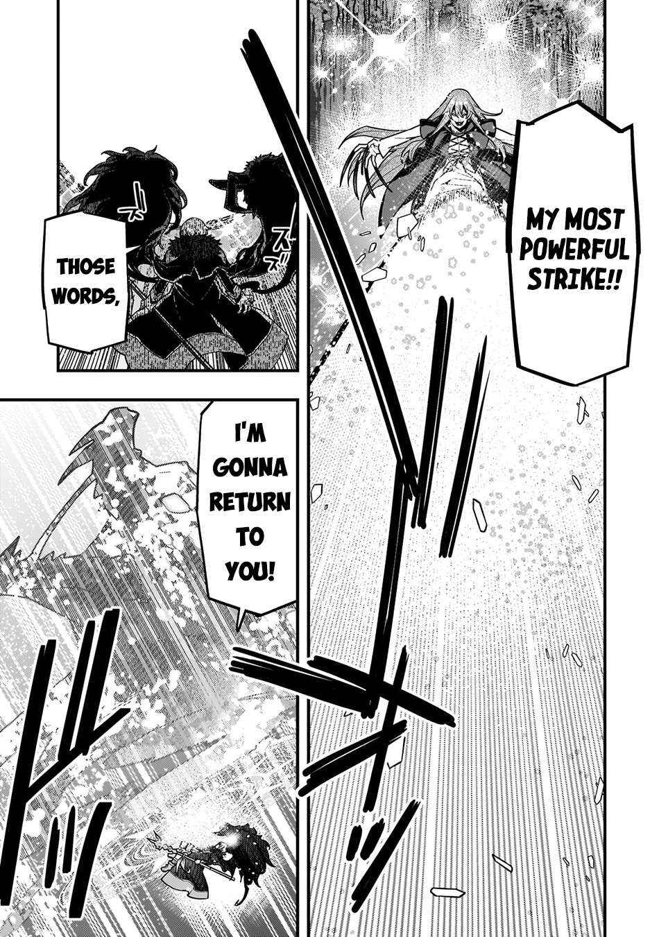 Kyoukai Meikyuu to Ikai no Majutsushi (Novel) Chapter 76 — Page 20