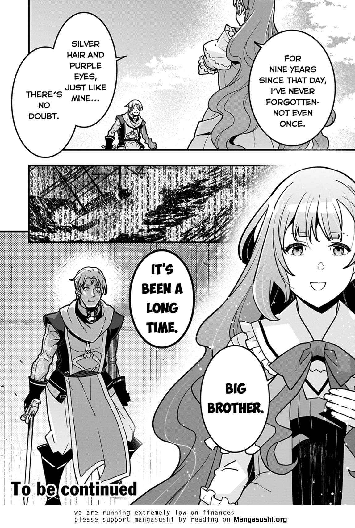 Kyoukai Meikyuu to Ikai no Majutsushi (Novel) Chapter 81 — Page 25
