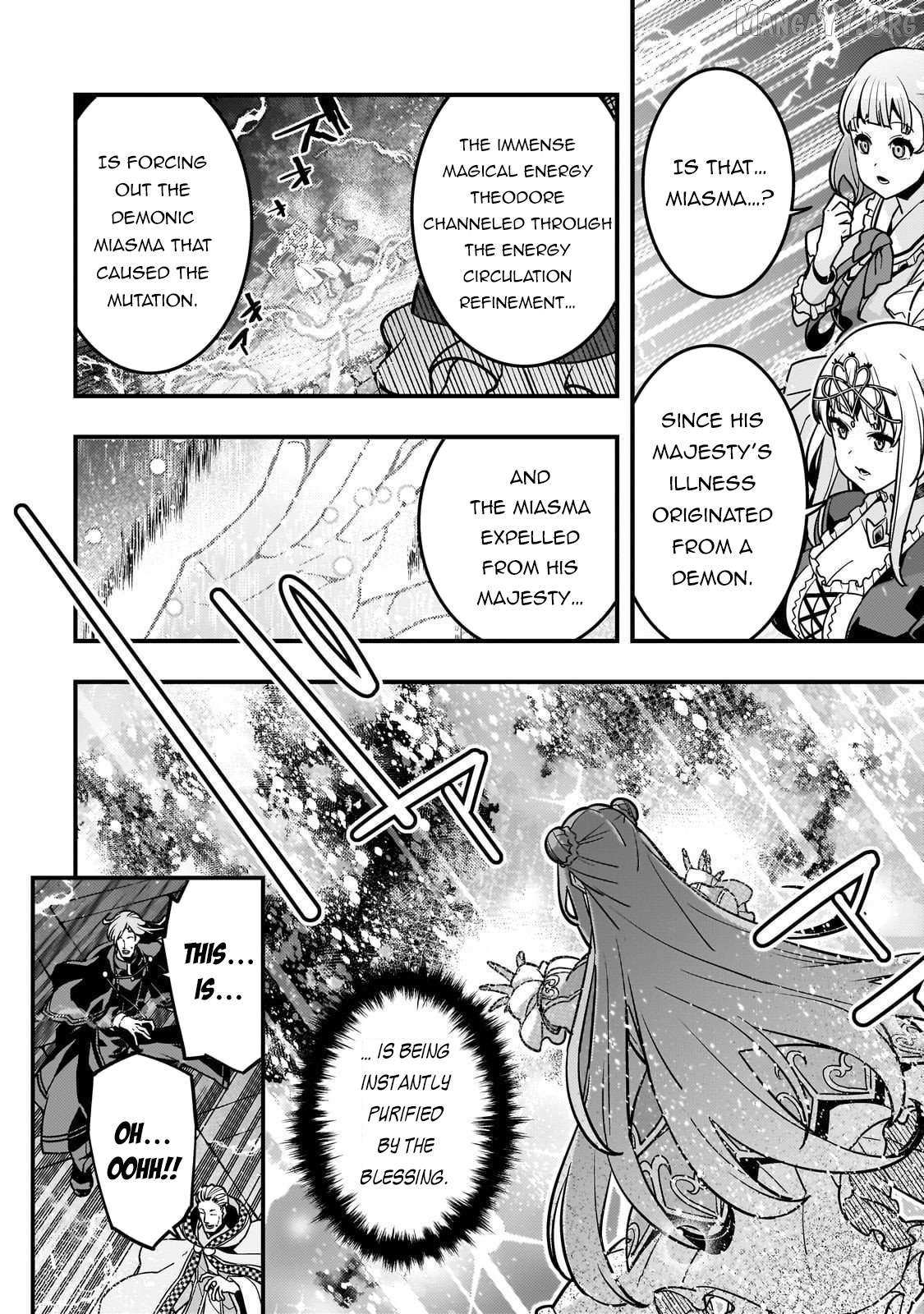 Kyoukai Meikyuu to Ikai no Majutsushi (Novel) Chapter 86 — Page 5