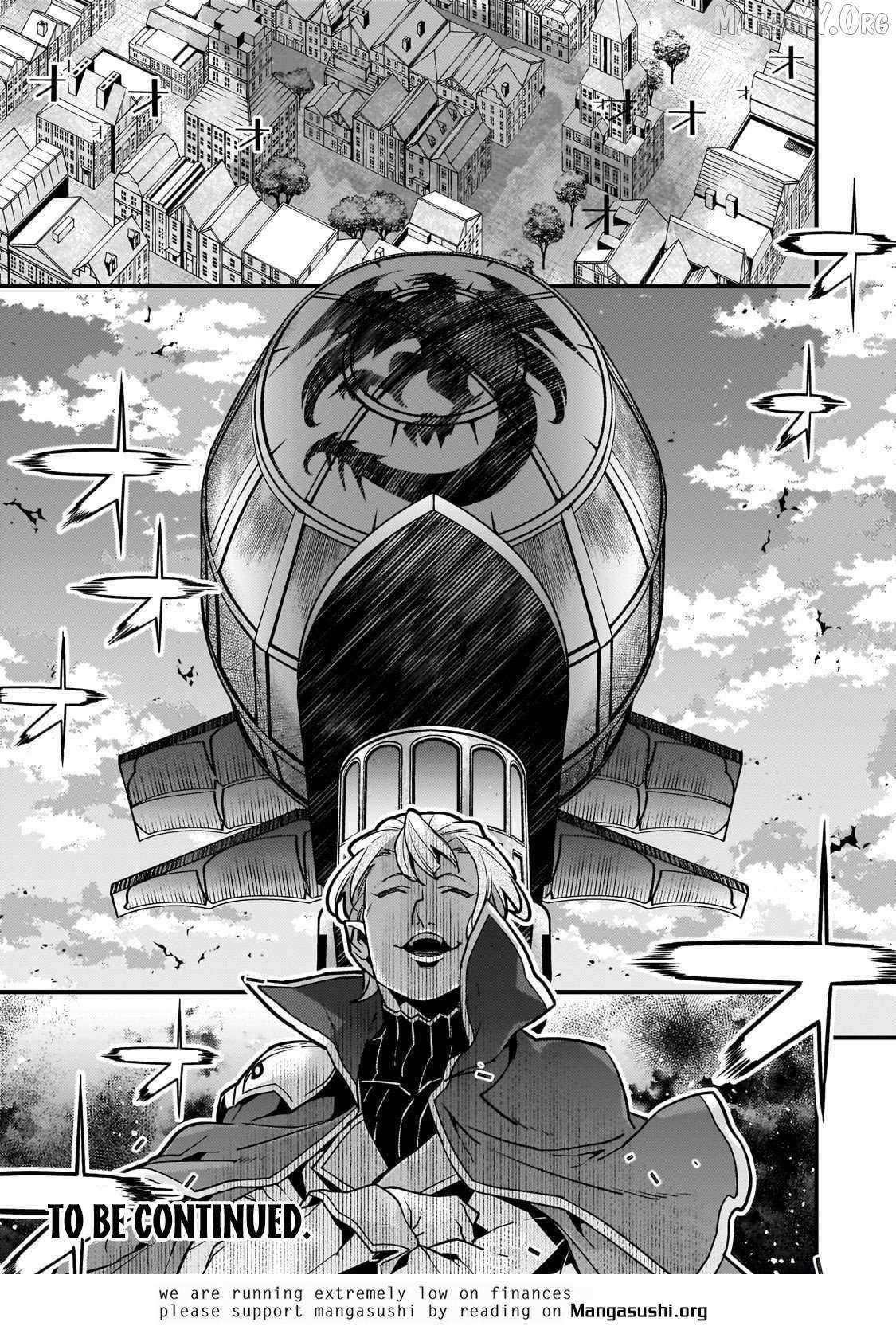 Kyoukai Meikyuu to Ikai no Majutsushi (Novel) Chapter 86 — Page 27