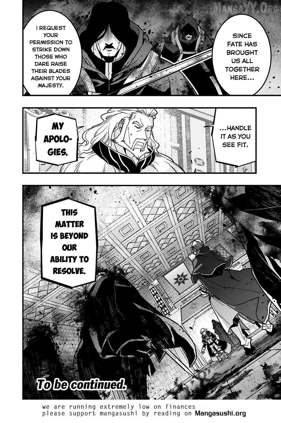 Kyoukai Meikyuu to Ikai no Majutsushi (Novel) Chapter 87 — Page 26