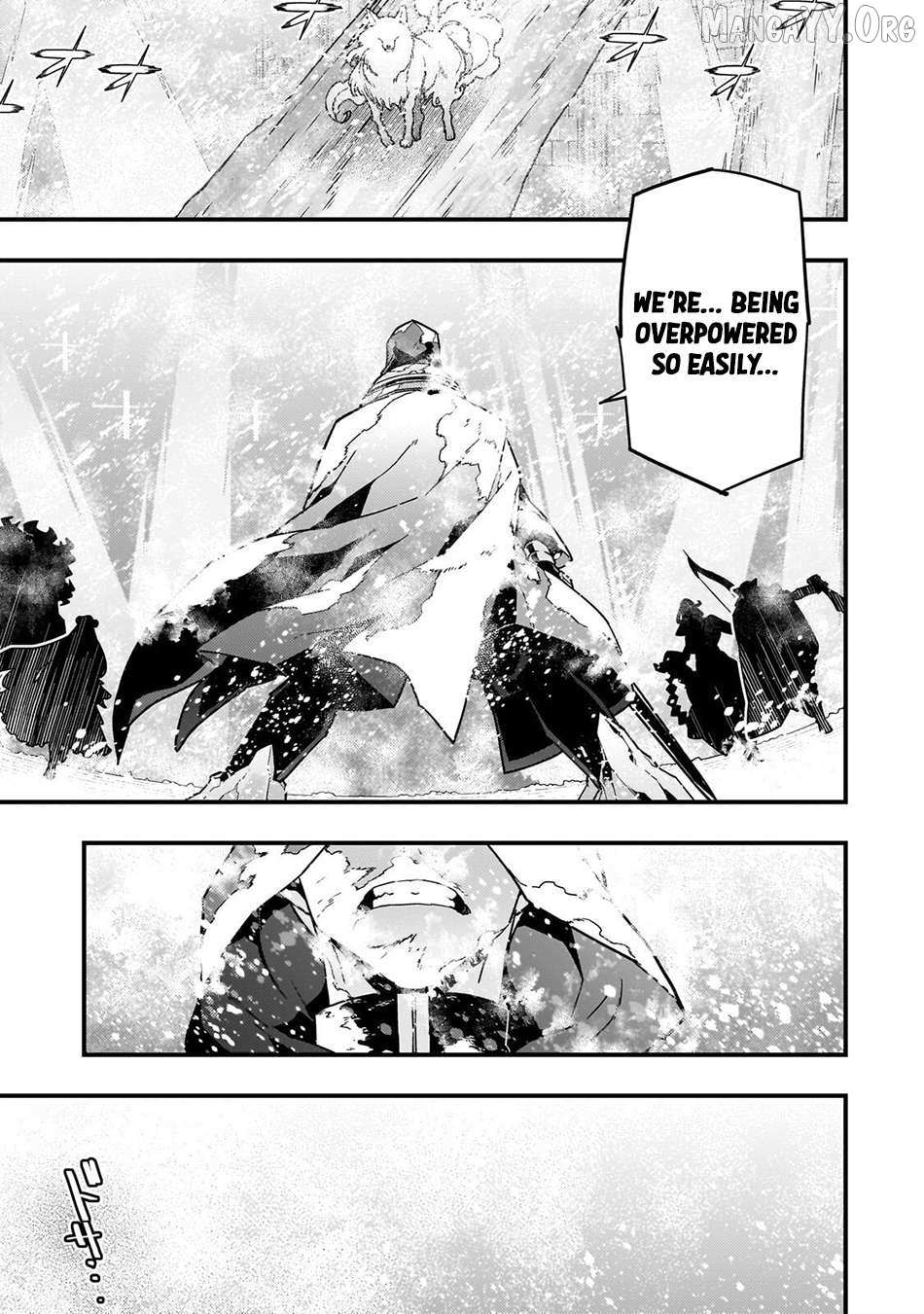Kyoukai Meikyuu to Ikai no Majutsushi (Novel) Chapter 88 — Page 19