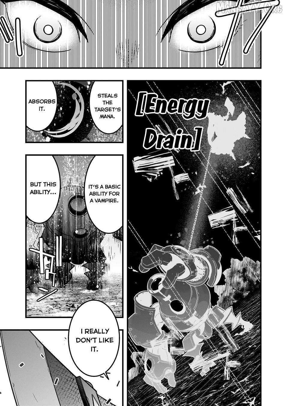 Kyoukai Meikyuu to Ikai no Majutsushi (Novel) Chapter 88 — Page 28