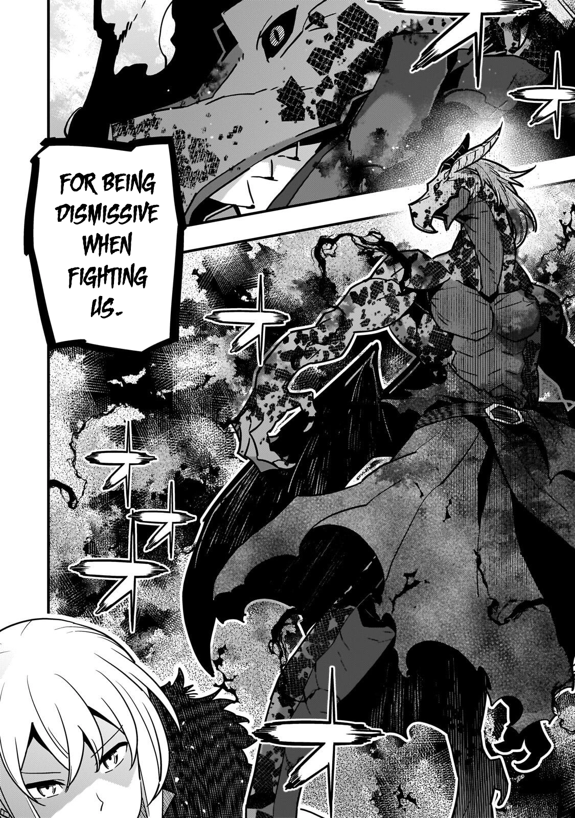 Kyoukai Meikyuu to Ikai no Majutsushi (Novel) Chapter 89 — Page 7