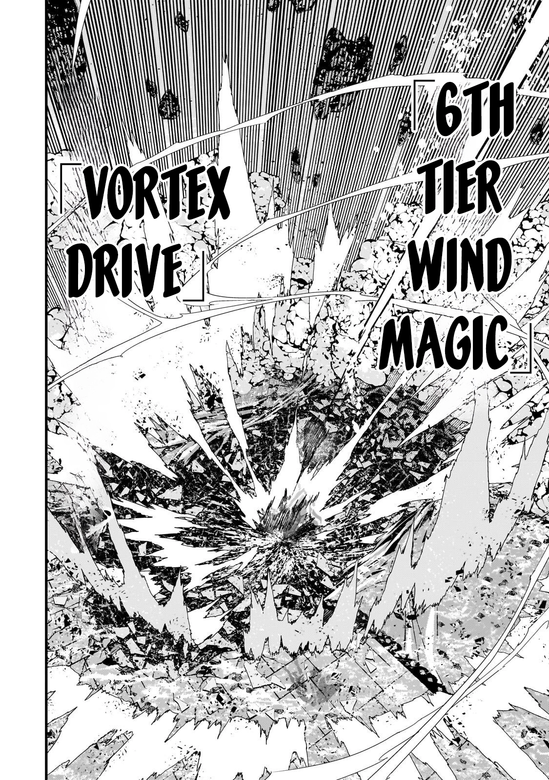 Kyoukai Meikyuu to Ikai no Majutsushi (Novel) Chapter 89 — Page 27
