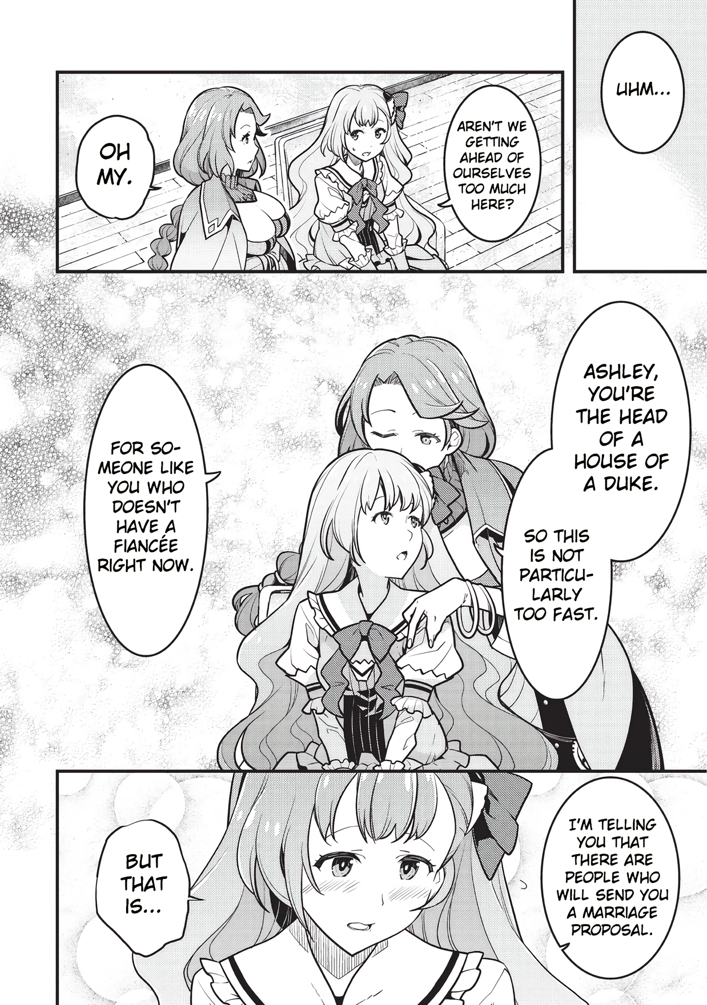 Kyoukai Meikyuu to Ikai no Majutsushi (Novel) Chapter 9 — Page 11