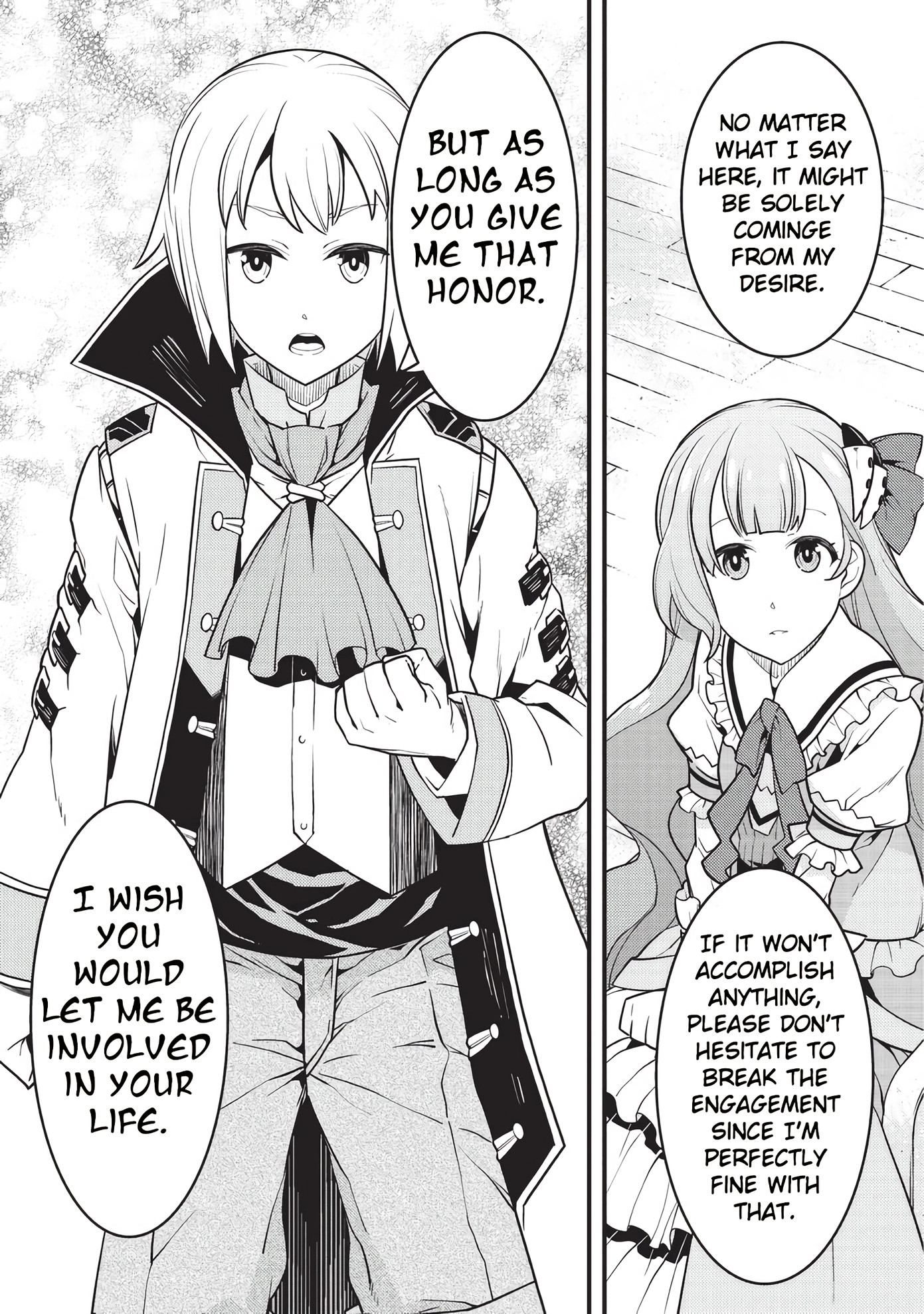 Kyoukai Meikyuu to Ikai no Majutsushi (Novel) Chapter 9 — Page 19