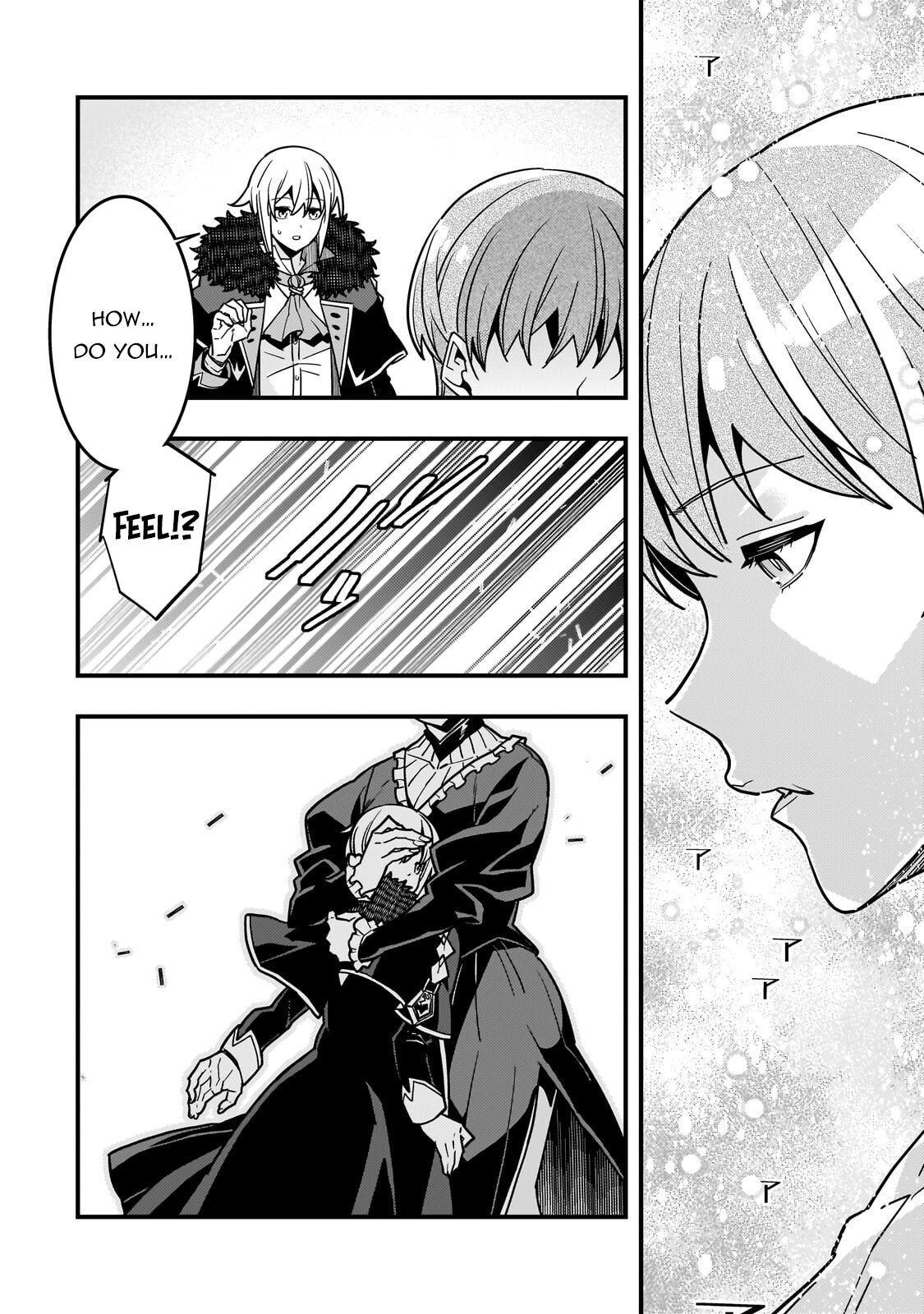 Kyoukai Meikyuu to Ikai no Majutsushi (Novel) Chapter 90 — Page 19