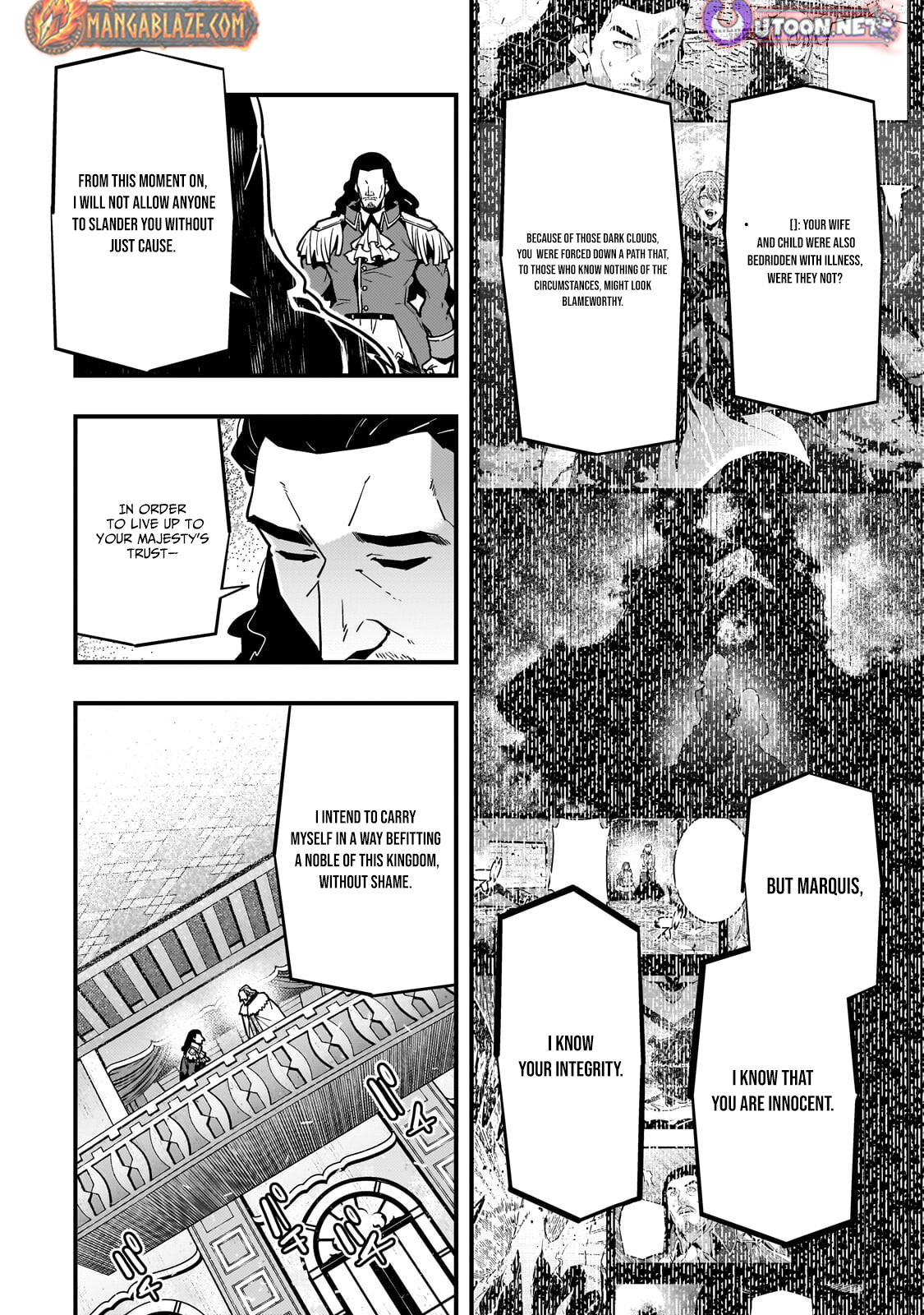 Kyoukai Meikyuu to Ikai no Majutsushi (Novel) Chapter 92.2 — Page 6