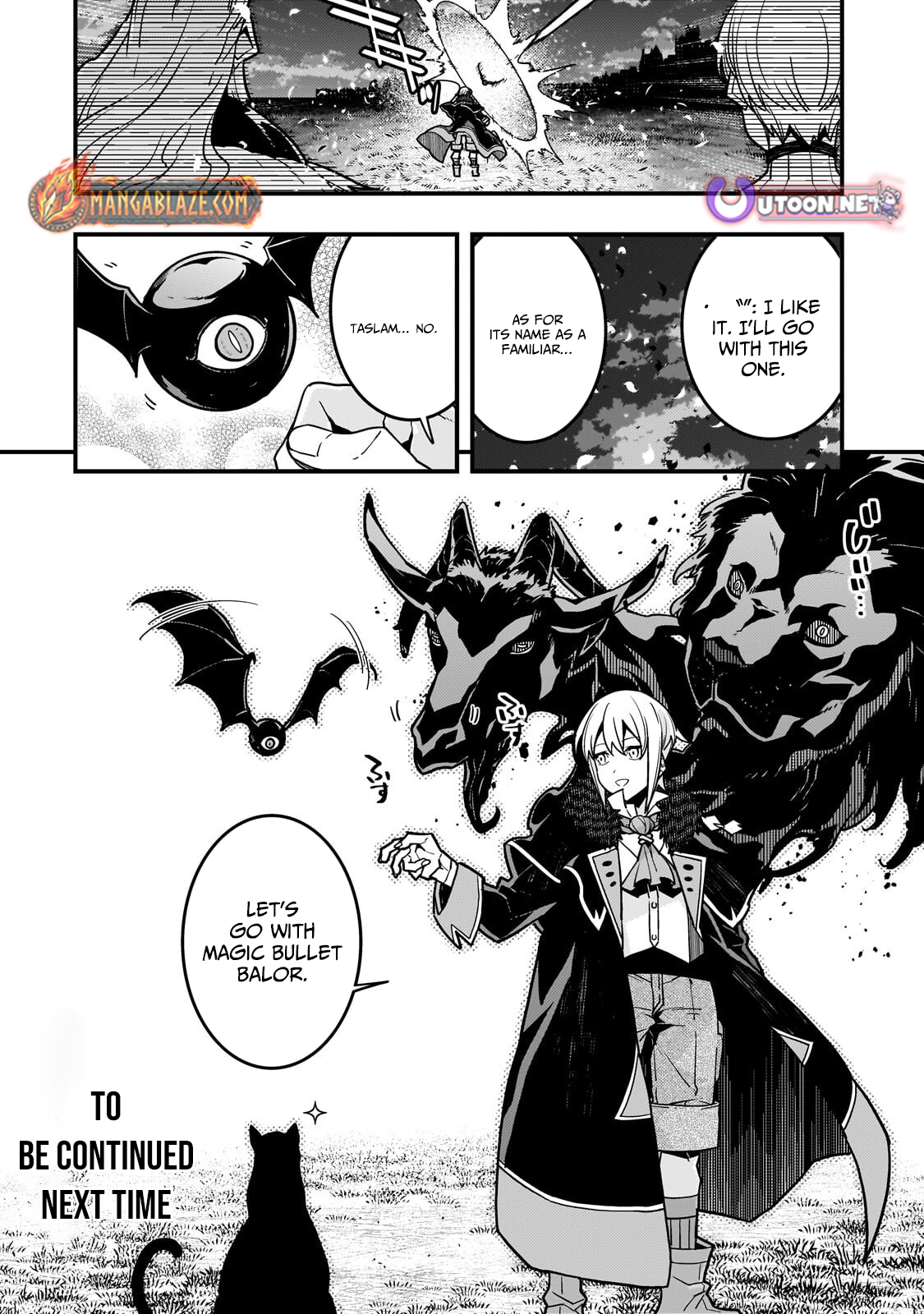 Kyoukai Meikyuu to Ikai no Majutsushi (Novel) Chapter 92.2 — Page 16