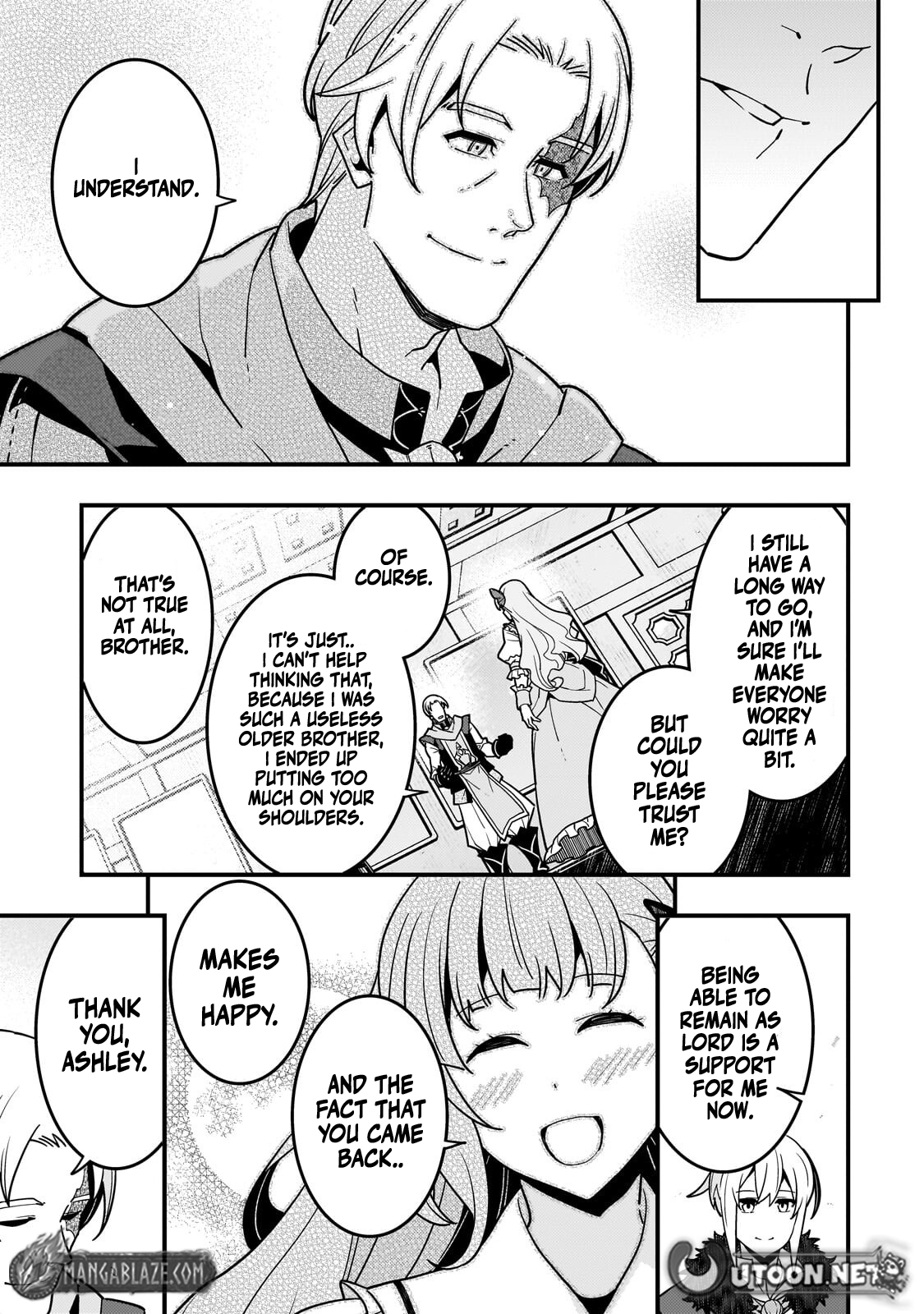 Kyoukai Meikyuu to Ikai no Majutsushi (Novel) Chapter 93.1 — Page 16
