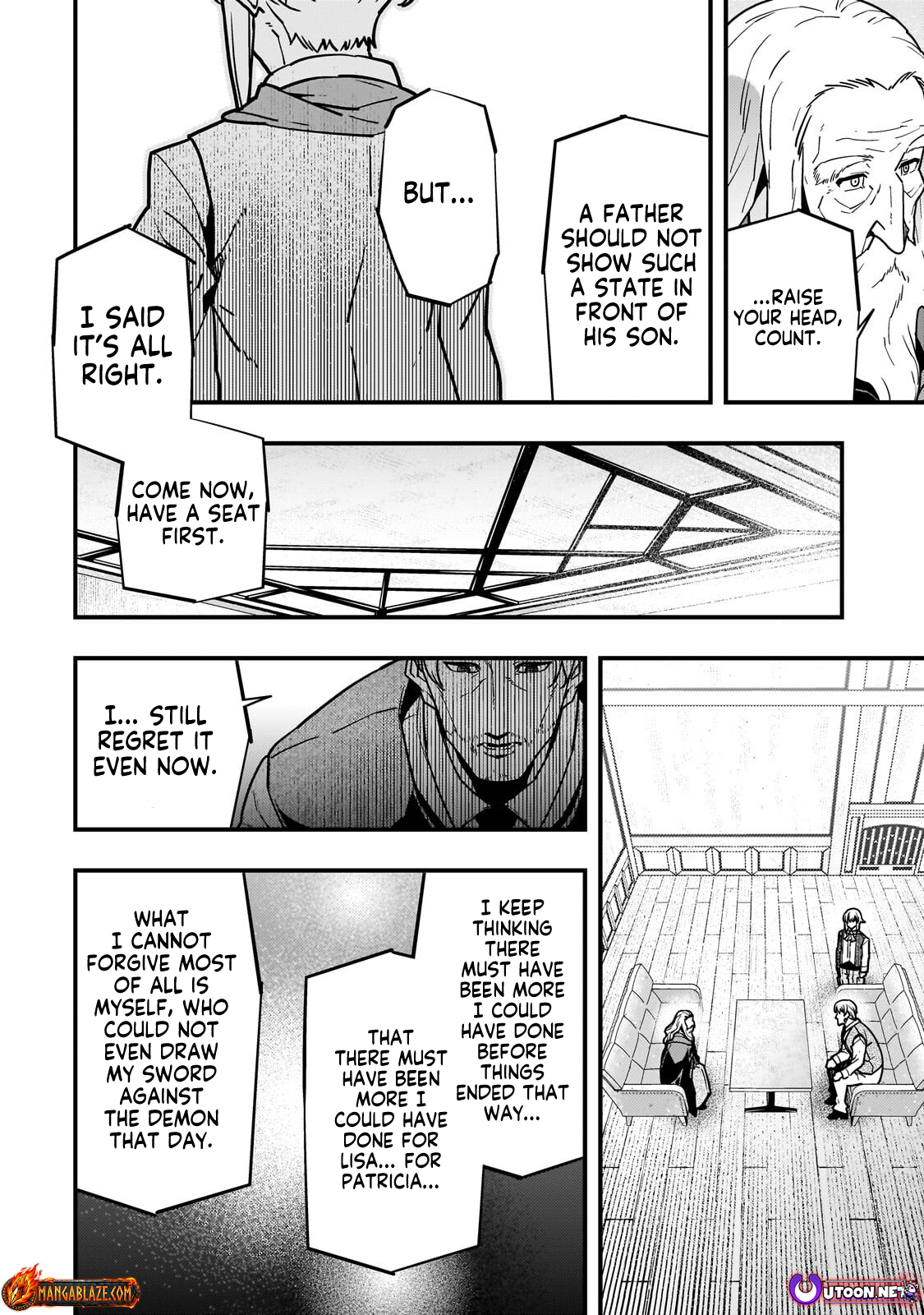 Kyoukai Meikyuu to Ikai no Majutsushi (Novel) Chapter 94.2 — Page 5