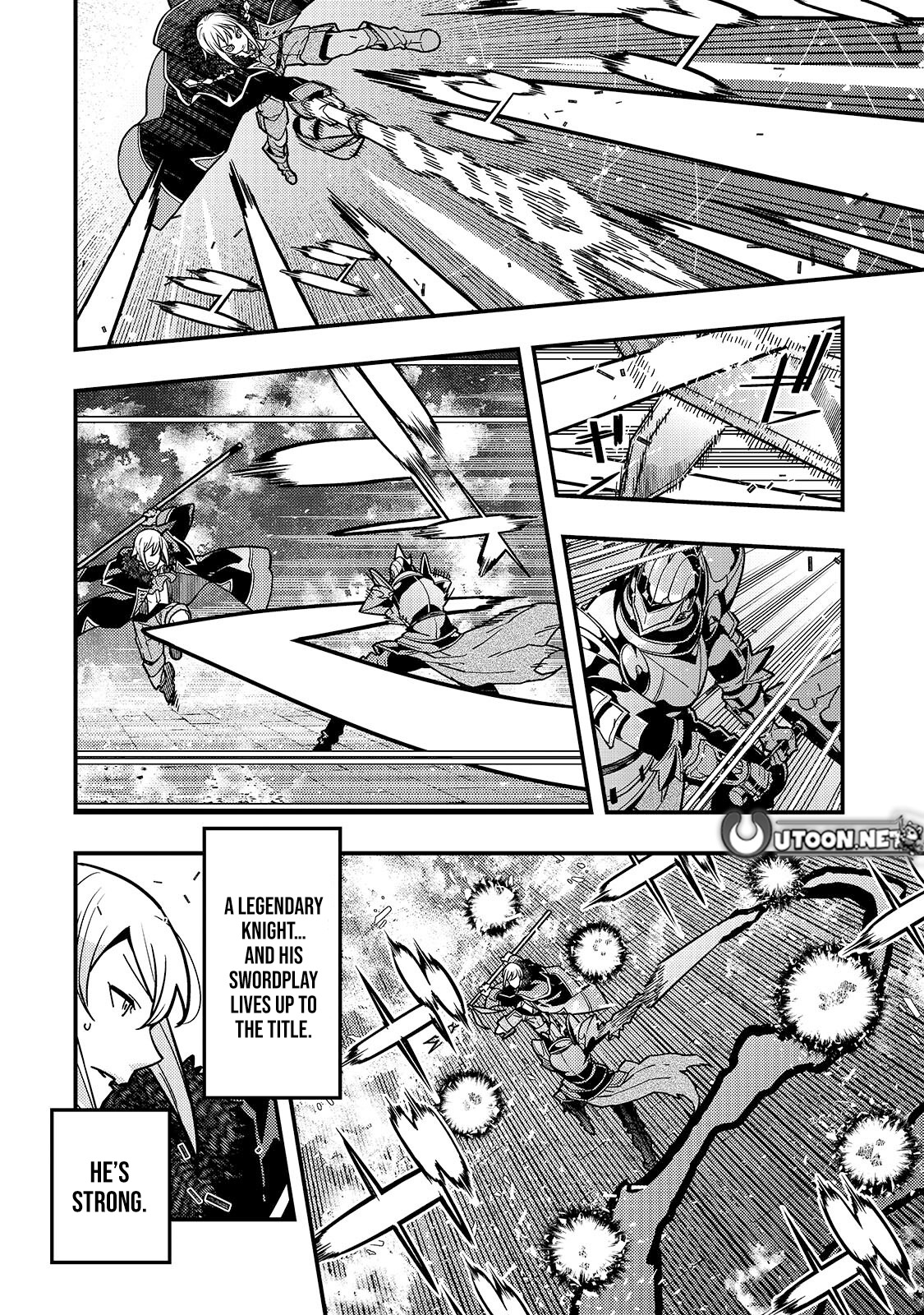 Kyoukai Meikyuu to Ikai no Majutsushi (Novel) Chapter 95.1 — Page 13