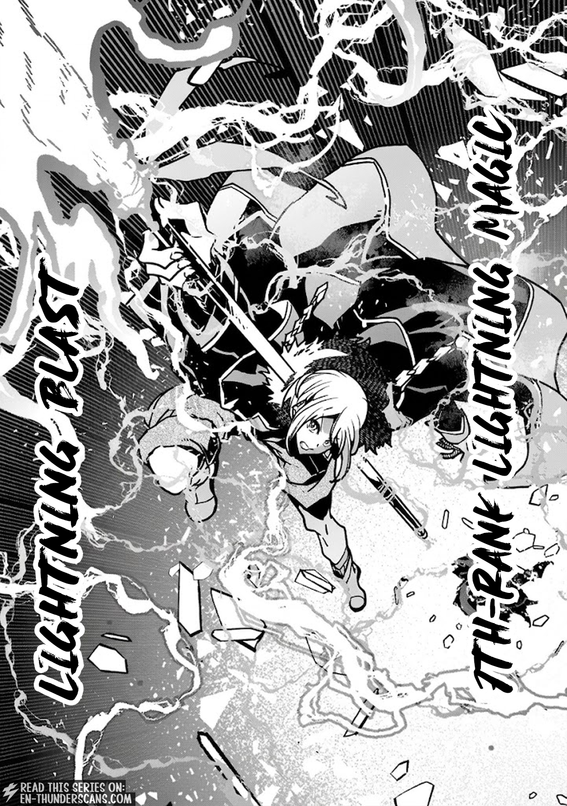 Kyoukai Meikyuu to Ikai no Majutsushi (Novel) Chapter 95.2 — Page 3