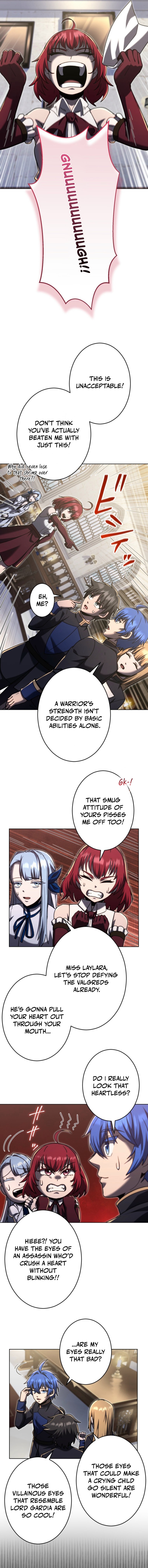 Kyoushu Ichizoku no Suemusuko wa Godai Maou no Chikara o Yado Shite Kaikii suru Chapter 16 — Page 14
