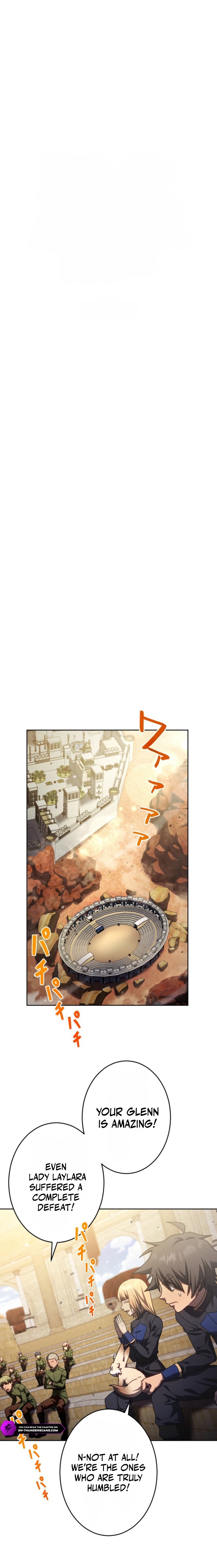 Kyoushu Ichizoku no Suemusuko wa Godai Maou no Chikara o Yado Shite Kaikii suru Chapter 19 — Page 2