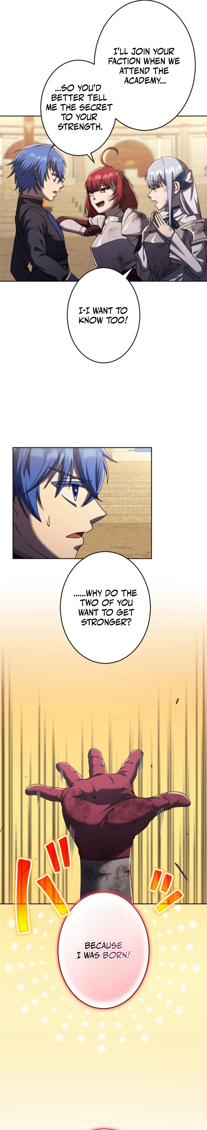 Kyoushu Ichizoku no Suemusuko wa Godai Maou no Chikara o Yado Shite Kaikii suru Chapter 19 — Page 6