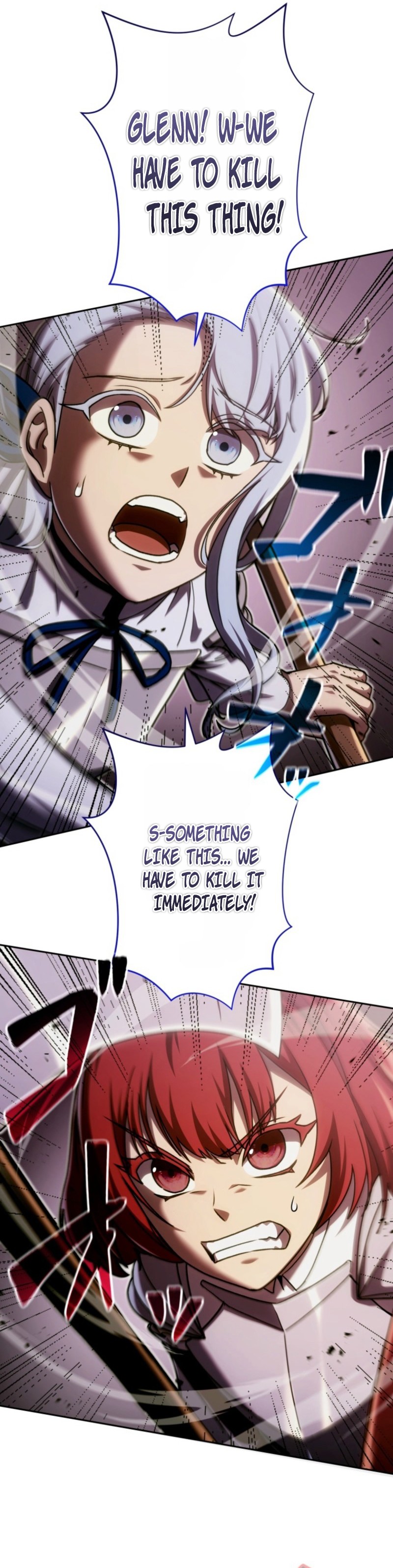 Kyoushu Ichizoku no Suemusuko wa Godai Maou no Chikara o Yado Shite Kaikii suru Chapter 19 — Page 20