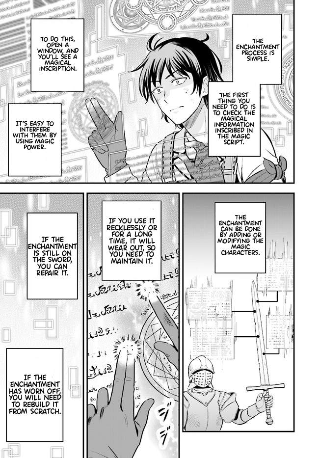 Kyuutei Tanyashi no Shiawase na Nichijou - Black na Shokuba wo Tsuihousareta ga, Ringoku de Koushaku Reijou ni Dekiaisare Nagara White na Seikatsu Okurimasu Chapter 1 — Page 24