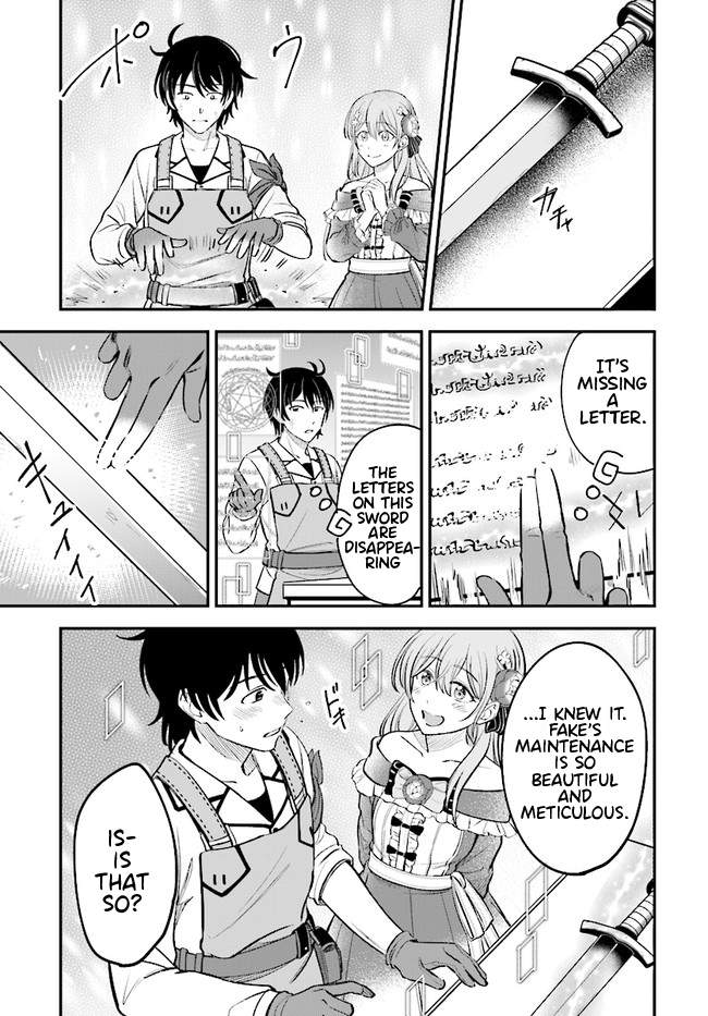 Kyuutei Tanyashi no Shiawase na Nichijou - Black na Shokuba wo Tsuihousareta ga, Ringoku de Koushaku Reijou ni Dekiaisare Nagara White na Seikatsu Okurimasu Chapter 1 — Page 30