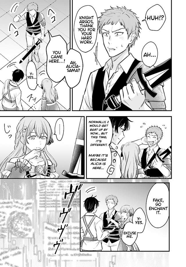 Kyuutei Tanyashi no Shiawase na Nichijou - Black na Shokuba wo Tsuihousareta ga, Ringoku de Koushaku Reijou ni Dekiaisare Nagara White na Seikatsu Okurimasu Chapter 1 — Page 36