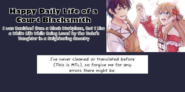 Kyuutei Tanyashi no Shiawase na Nichijou - Black na Shokuba wo Tsuihousareta ga, Ringoku de Koushaku Reijou ni Dekiaisare Nagara White na Seikatsu Okurimasu Chapter 10 — Page 27