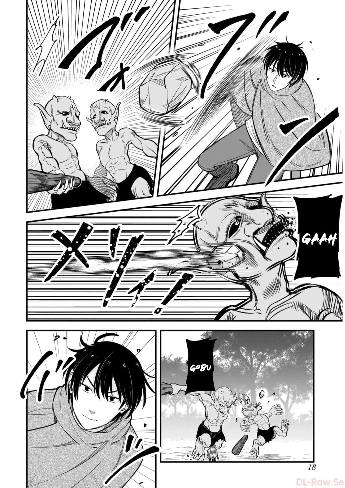 Kyuutei Tanyashi no Shiawase na Nichijou - Black na Shokuba wo Tsuihousareta ga, Ringoku de Koushaku Reijou ni Dekiaisare Nagara White na Seikatsu Okurimasu Chapter 11 — Page 19