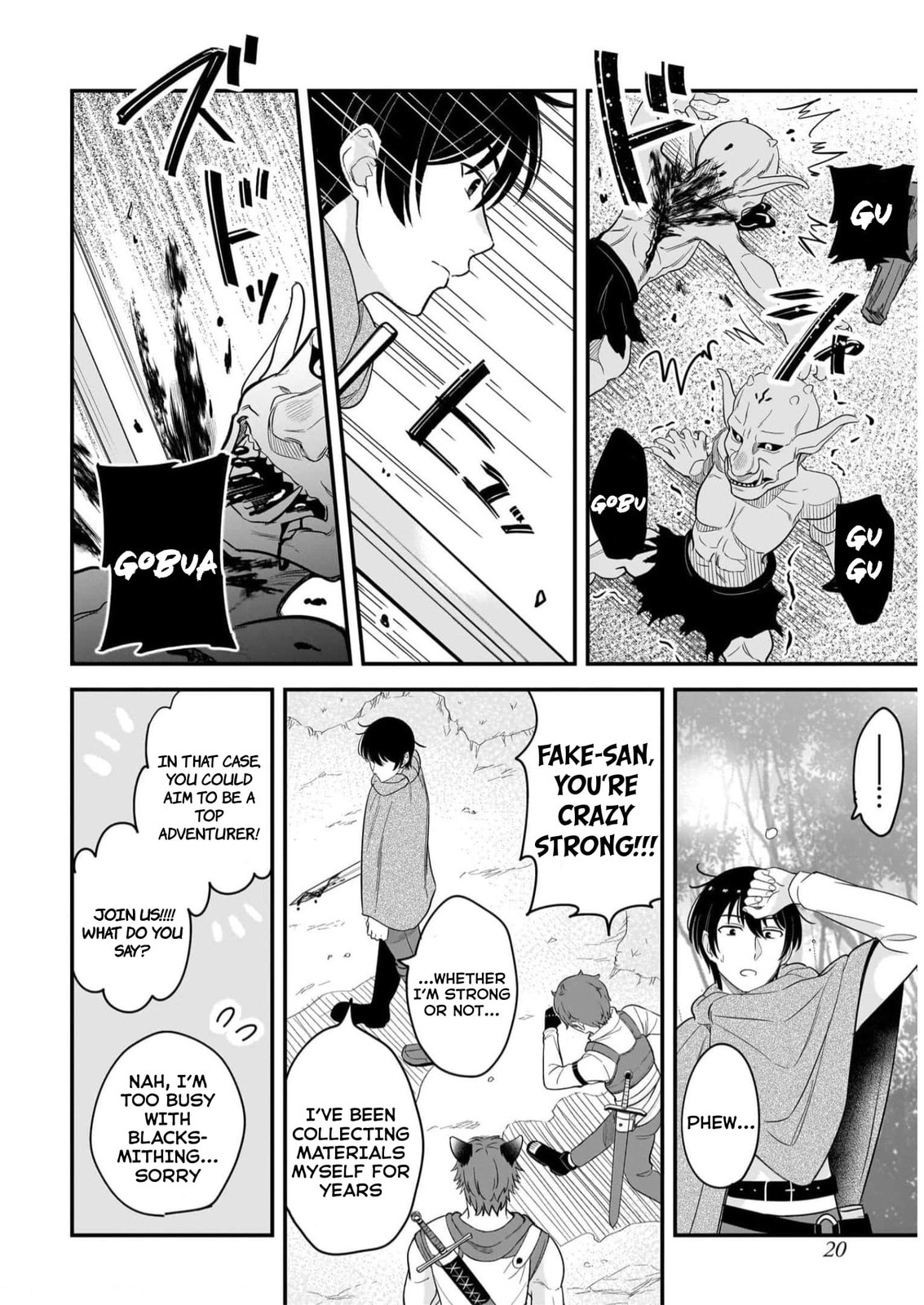 Kyuutei Tanyashi no Shiawase na Nichijou - Black na Shokuba wo Tsuihousareta ga, Ringoku de Koushaku Reijou ni Dekiaisare Nagara White na Seikatsu Okurimasu Chapter 11 — Page 21