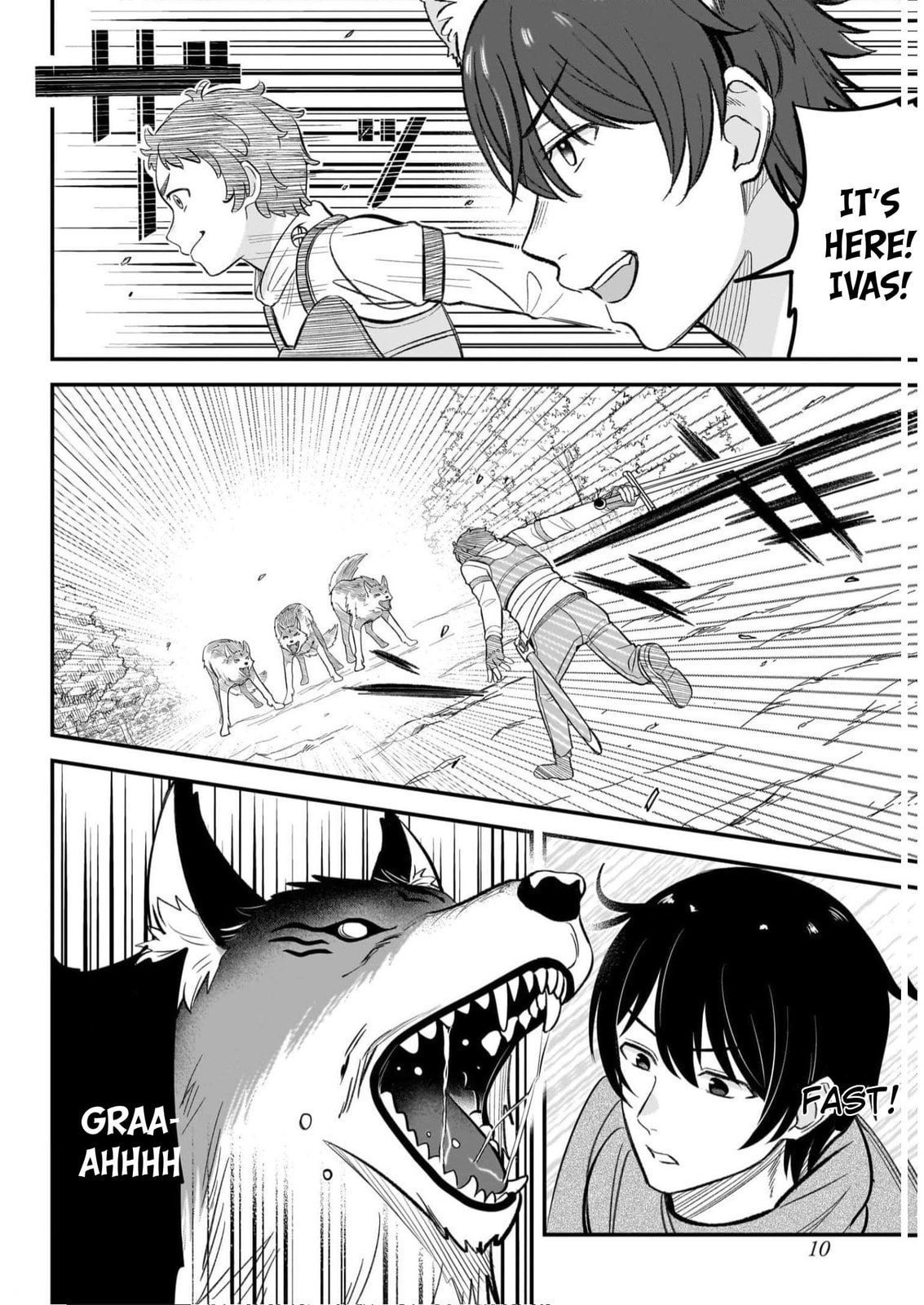 Kyuutei Tanyashi no Shiawase na Nichijou - Black na Shokuba wo Tsuihousareta ga, Ringoku de Koushaku Reijou ni Dekiaisare Nagara White na Seikatsu Okurimasu Chapter 11 — Page 26