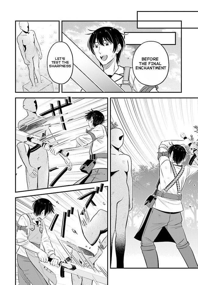 Kyuutei Tanyashi no Shiawase na Nichijou - Black na Shokuba wo Tsuihousareta ga, Ringoku de Koushaku Reijou ni Dekiaisare Nagara White na Seikatsu Okurimasu Chapter 12 — Page 9