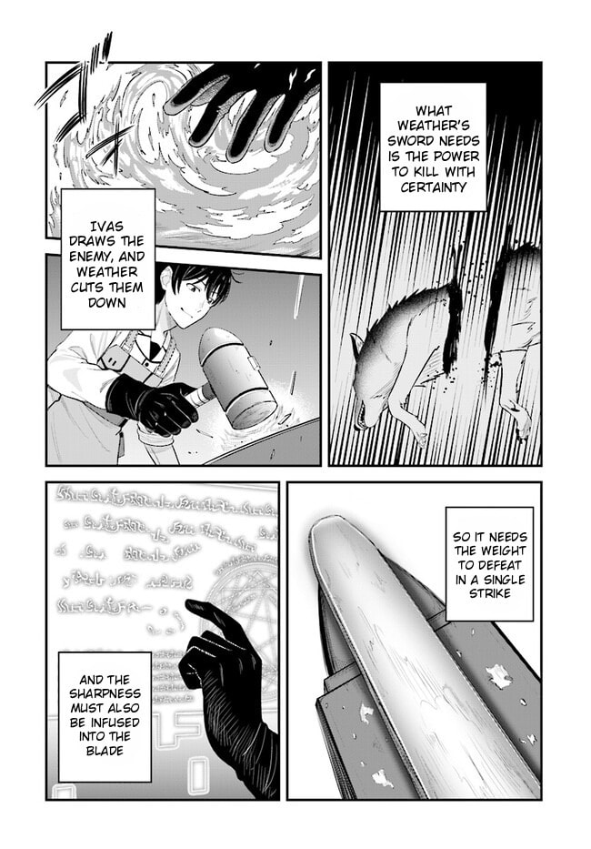 Kyuutei Tanyashi no Shiawase na Nichijou - Black na Shokuba wo Tsuihousareta ga, Ringoku de Koushaku Reijou ni Dekiaisare Nagara White na Seikatsu Okurimasu Chapter 12 — Page 18