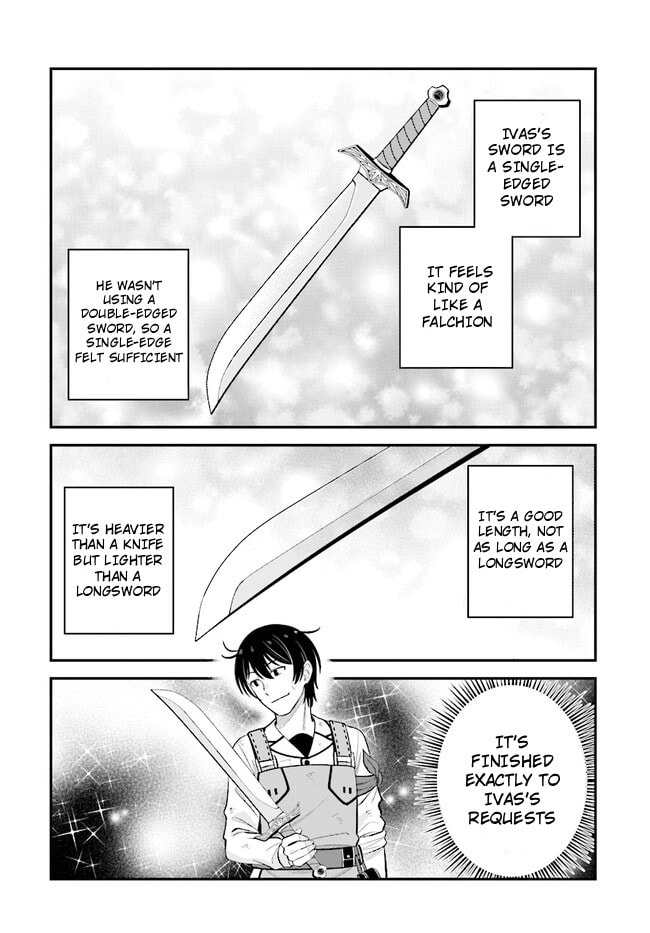 Kyuutei Tanyashi no Shiawase na Nichijou - Black na Shokuba wo Tsuihousareta ga, Ringoku de Koushaku Reijou ni Dekiaisare Nagara White na Seikatsu Okurimasu Chapter 12 — Page 30