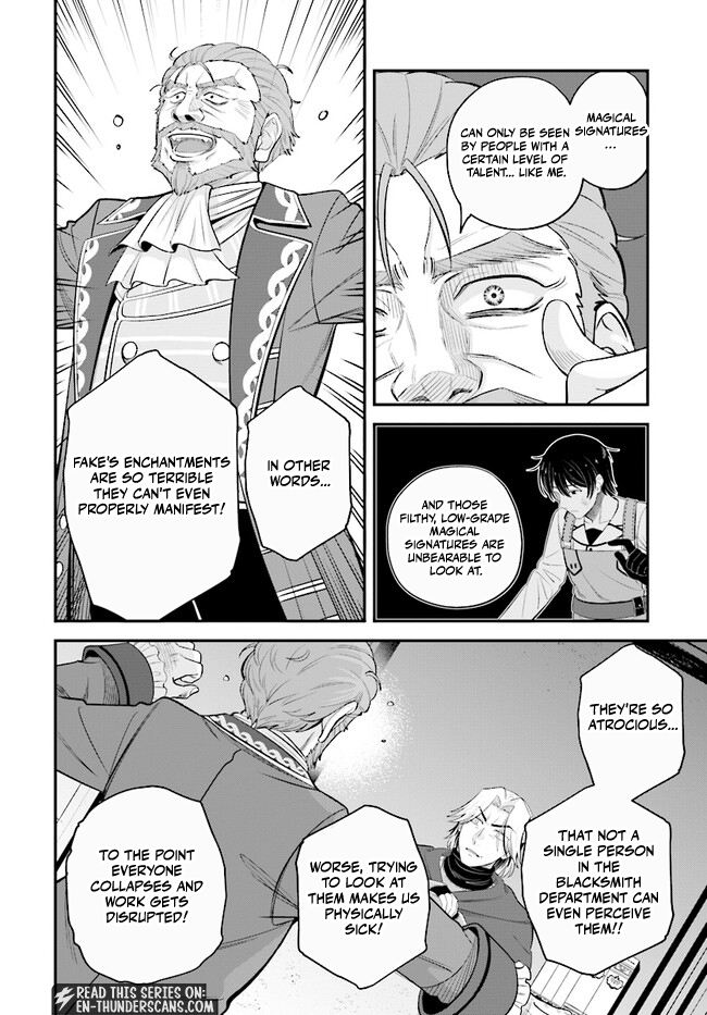 Kyuutei Tanyashi no Shiawase na Nichijou - Black na Shokuba wo Tsuihousareta ga, Ringoku de Koushaku Reijou ni Dekiaisare Nagara White na Seikatsu Okurimasu Chapter 13.1 — Page 4