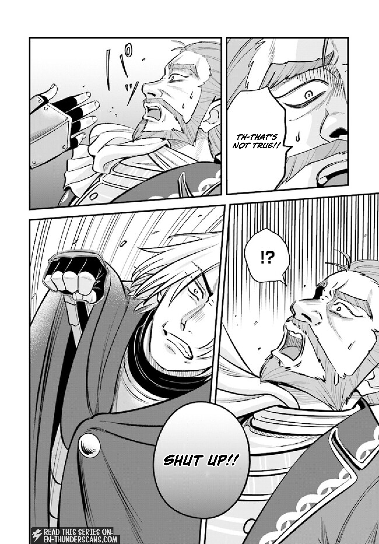 Kyuutei Tanyashi no Shiawase na Nichijou - Black na Shokuba wo Tsuihousareta ga, Ringoku de Koushaku Reijou ni Dekiaisare Nagara White na Seikatsu Okurimasu Chapter 13.1 — Page 14