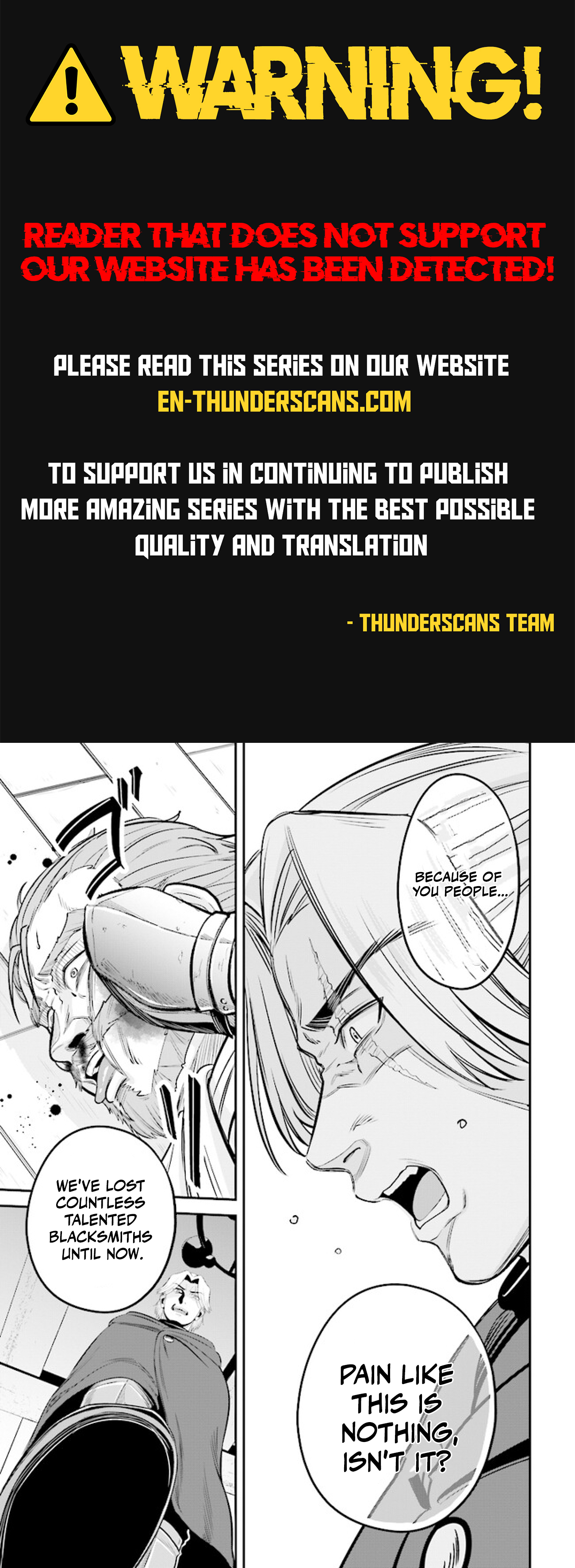 Kyuutei Tanyashi no Shiawase na Nichijou - Black na Shokuba wo Tsuihousareta ga, Ringoku de Koushaku Reijou ni Dekiaisare Nagara White na Seikatsu Okurimasu Chapter 13.2 — Page 1