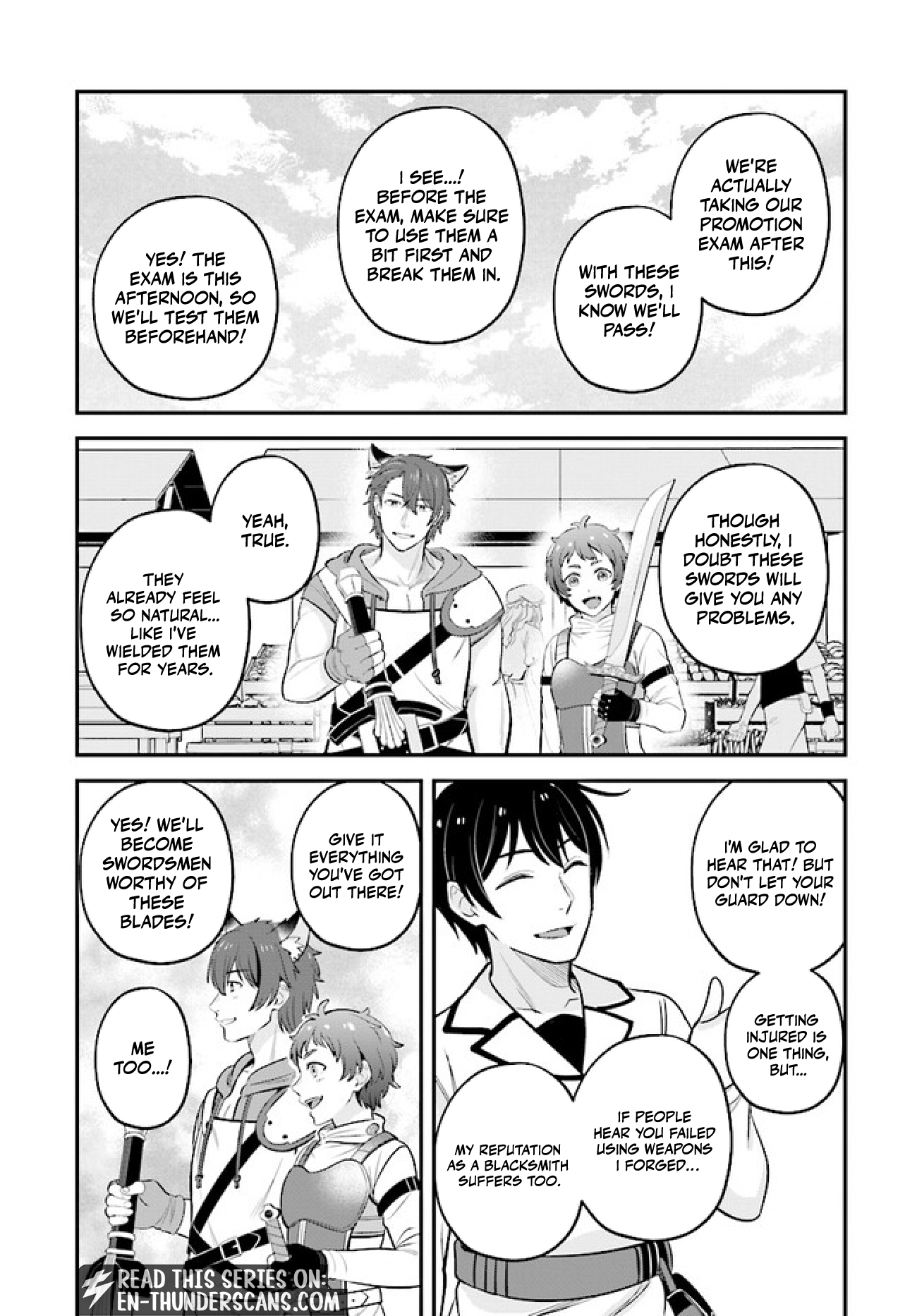 Kyuutei Tanyashi no Shiawase na Nichijou - Black na Shokuba wo Tsuihousareta ga, Ringoku de Koushaku Reijou ni Dekiaisare Nagara White na Seikatsu Okurimasu Chapter 13.2 — Page 9